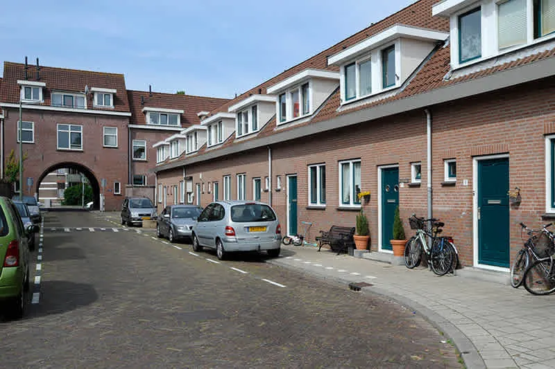Anjelierstraat