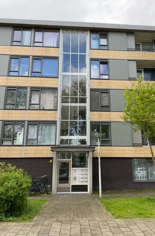 E. Heimansstraat