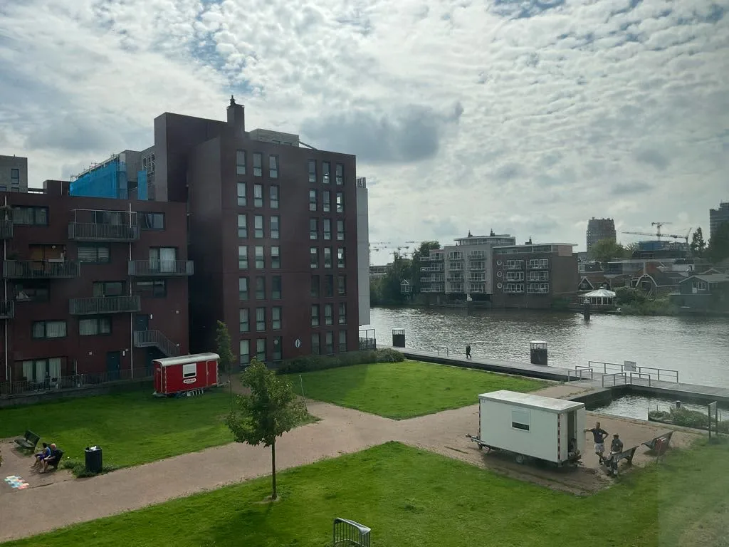De Helling