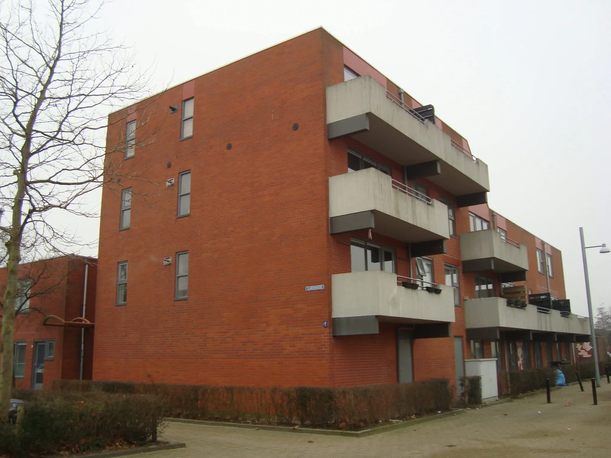 Claremaheerd 22 9736LA Groningen