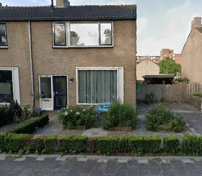 Van Assendelftgaarde