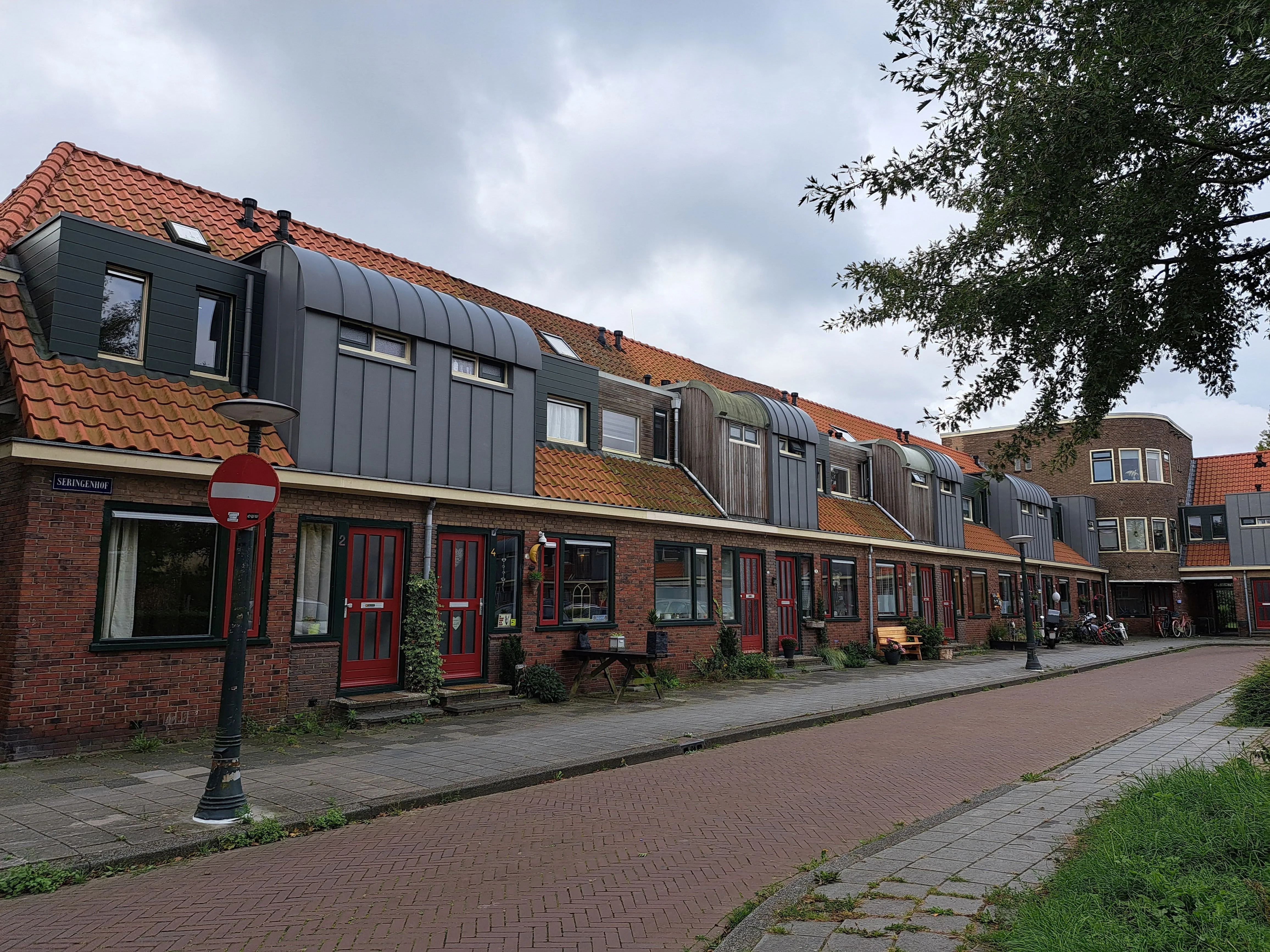 Seringenhof