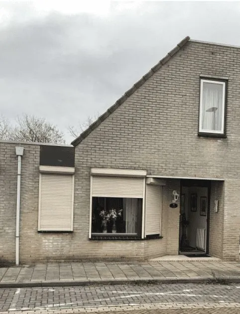 Hertog Arnoldstraat