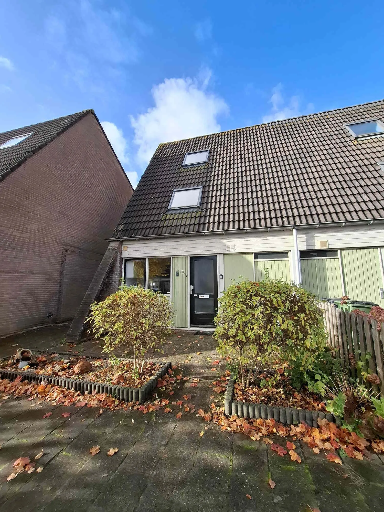 Bernadottestraat