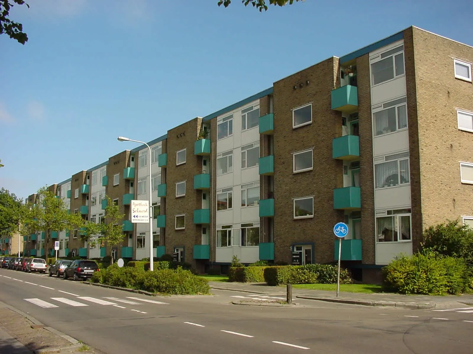 Eikenlaan