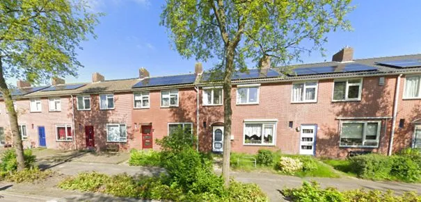 Goudlaan