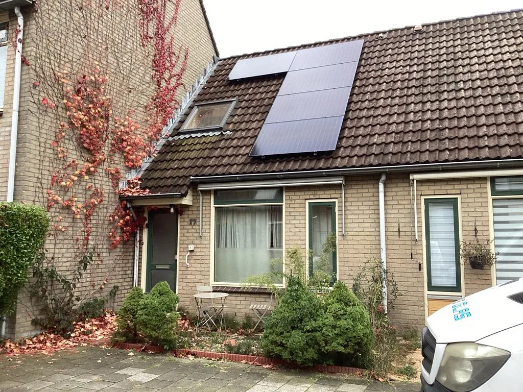 Graaf Boudewijnlaan