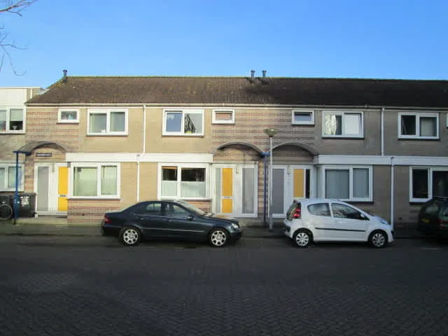 Behouden Haven