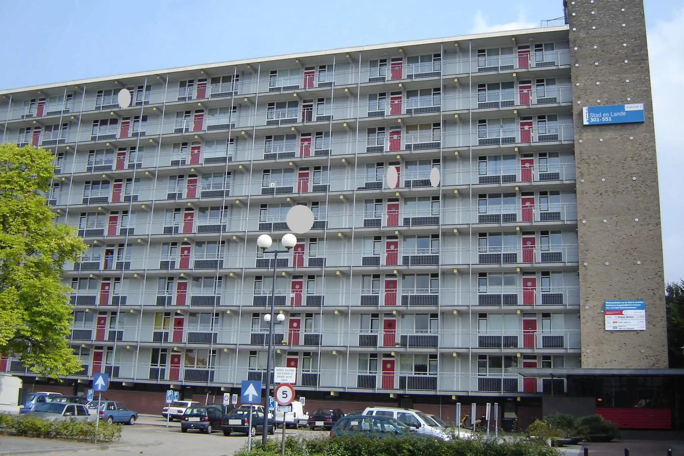 Goudlaan