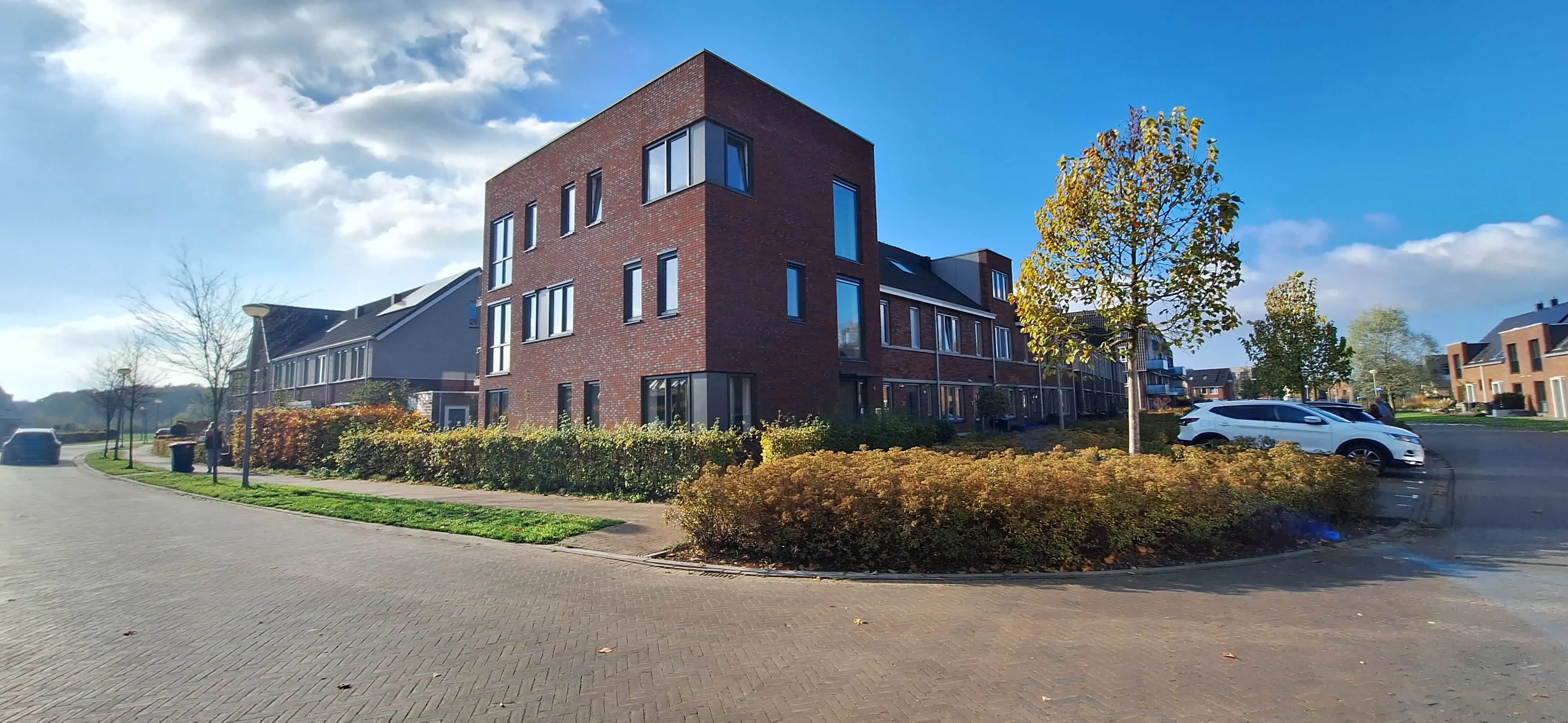 Groot Agteveldlaan