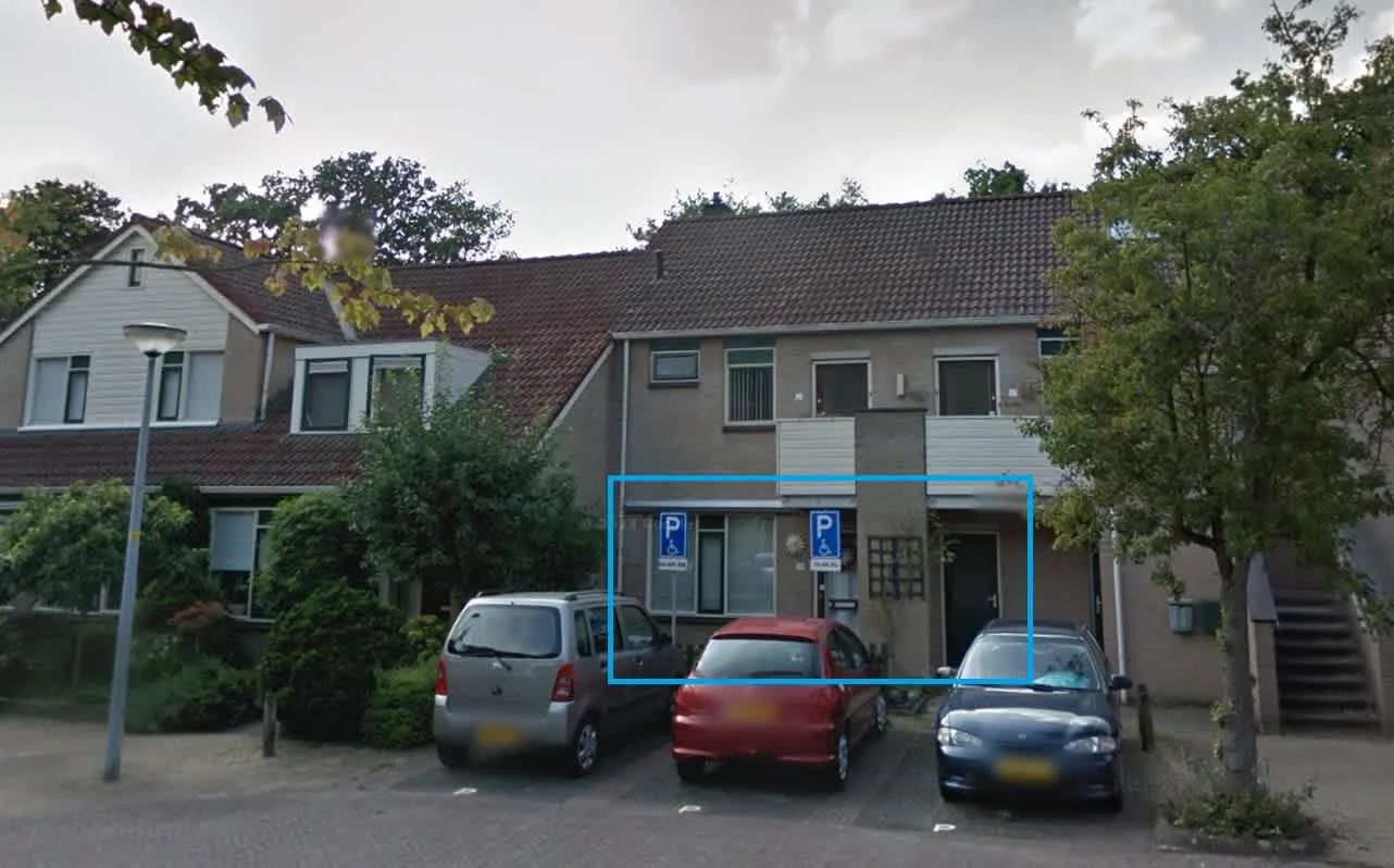 Carry van Bruggenhof