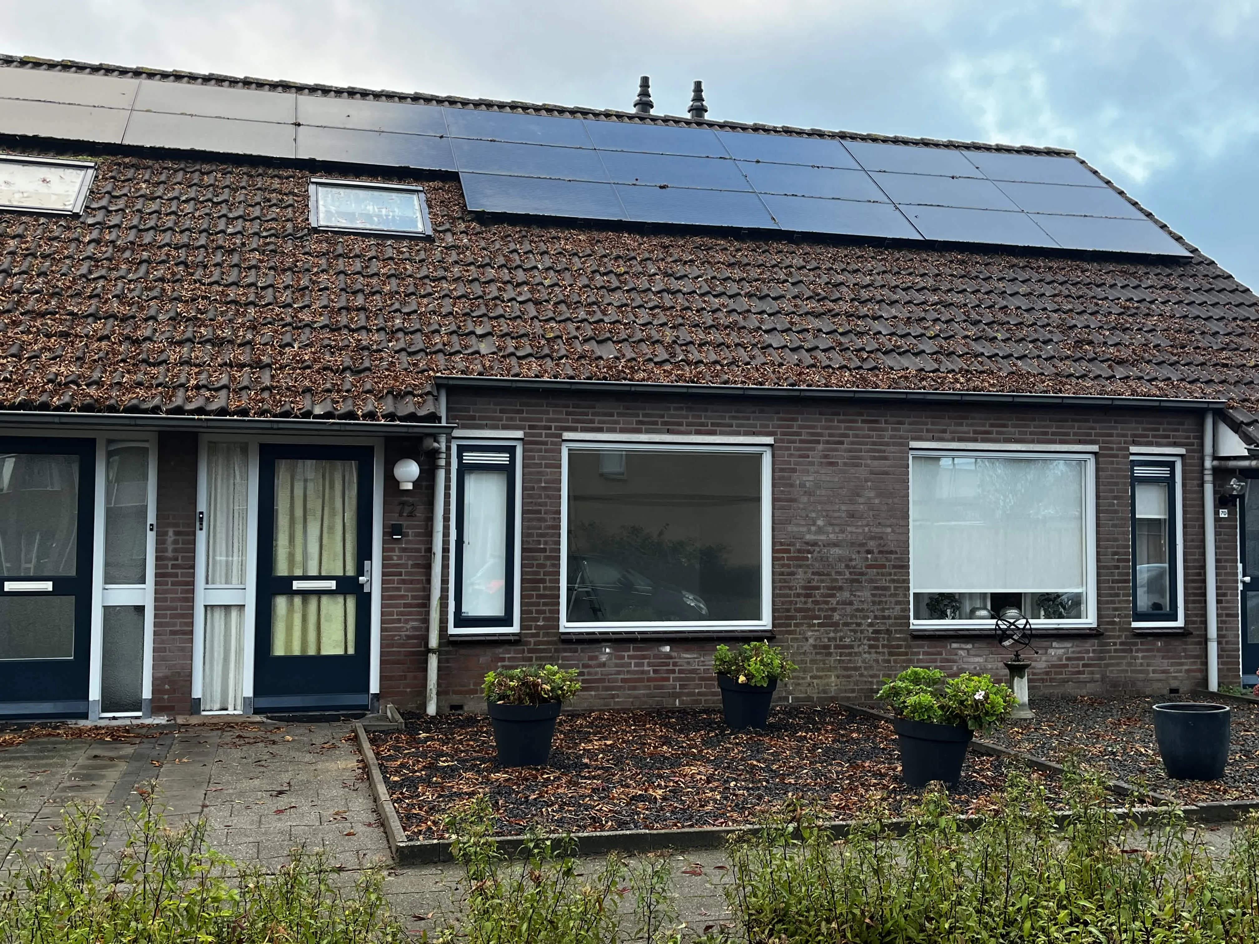 Fazantstraat