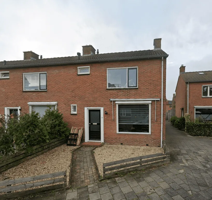 Prinses Beatrixstraat
