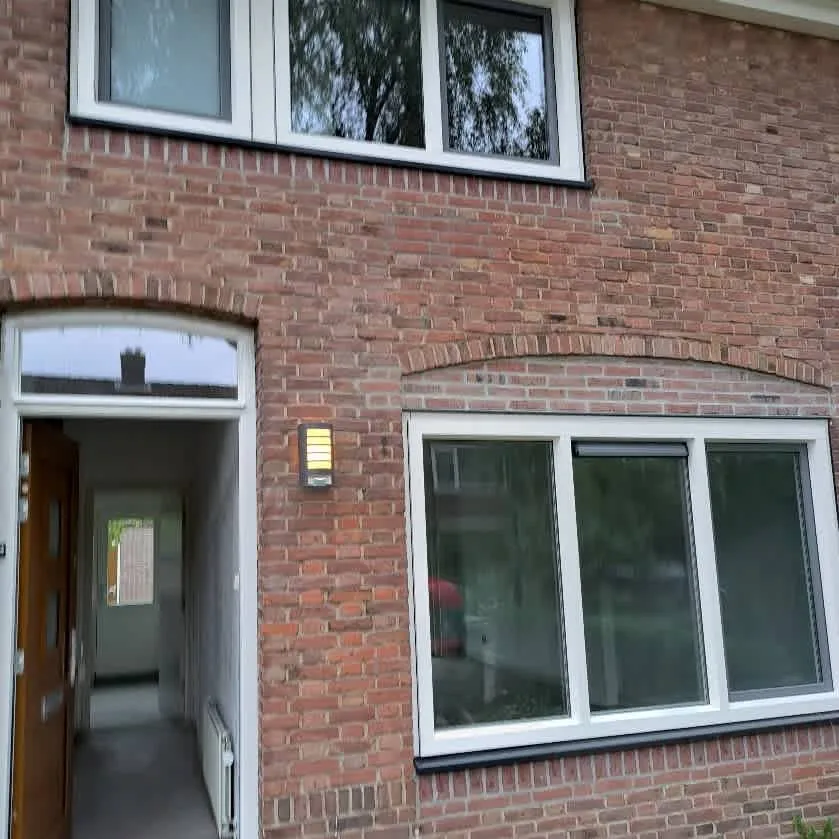 Jasmijnstraat 47 3732EB De Bilt