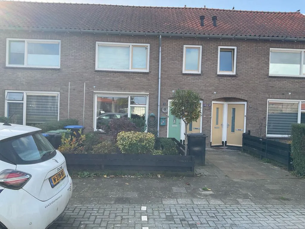 Lindestraat