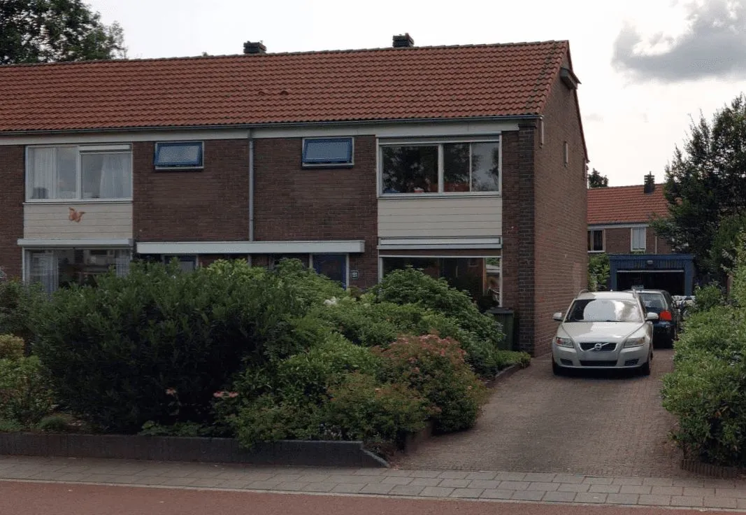 Veenderweg