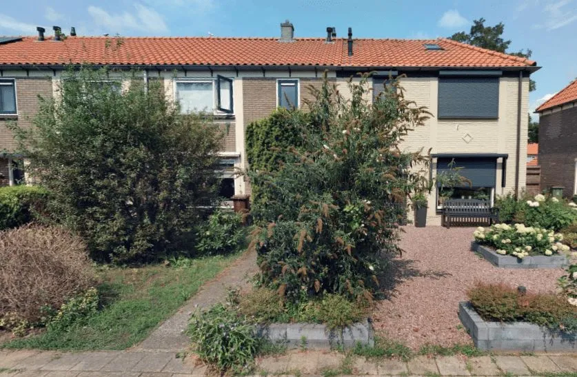 Leeuweriklaan