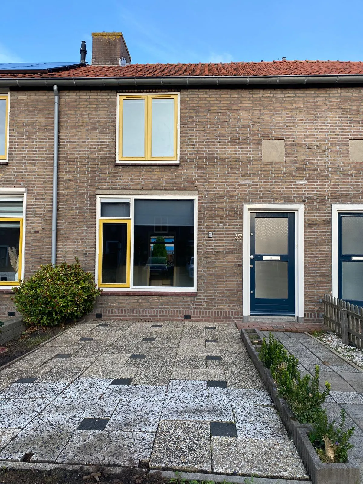 van Vlietstraat 47 2957GC Nieuw-Lekkerland