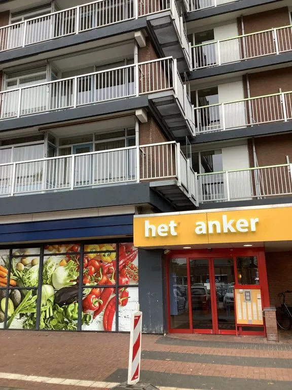 Wilgenplein