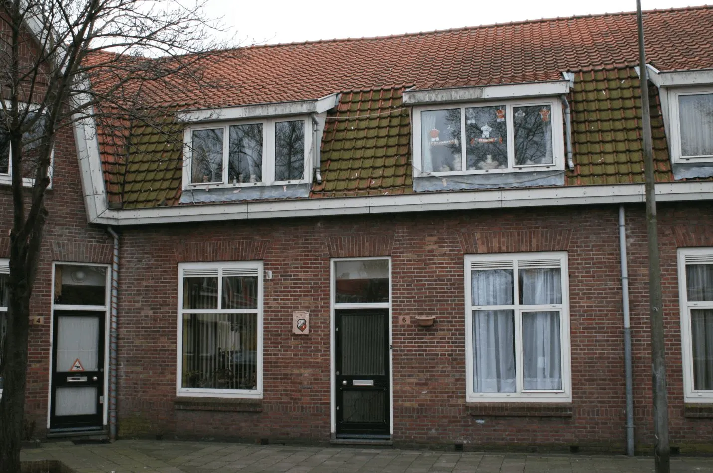 Zaanstraat