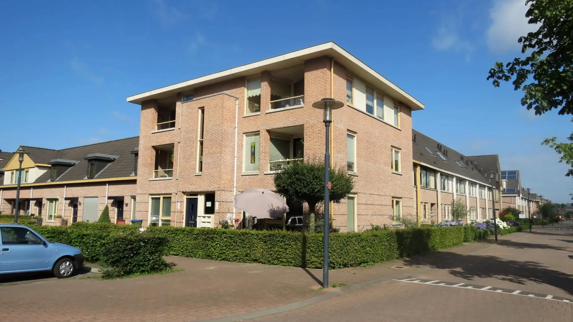 Hazenhoeve