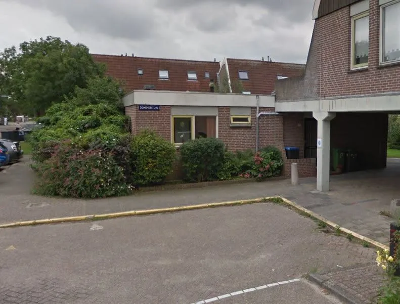 Domineestuin 15 1544PT Zaandijk