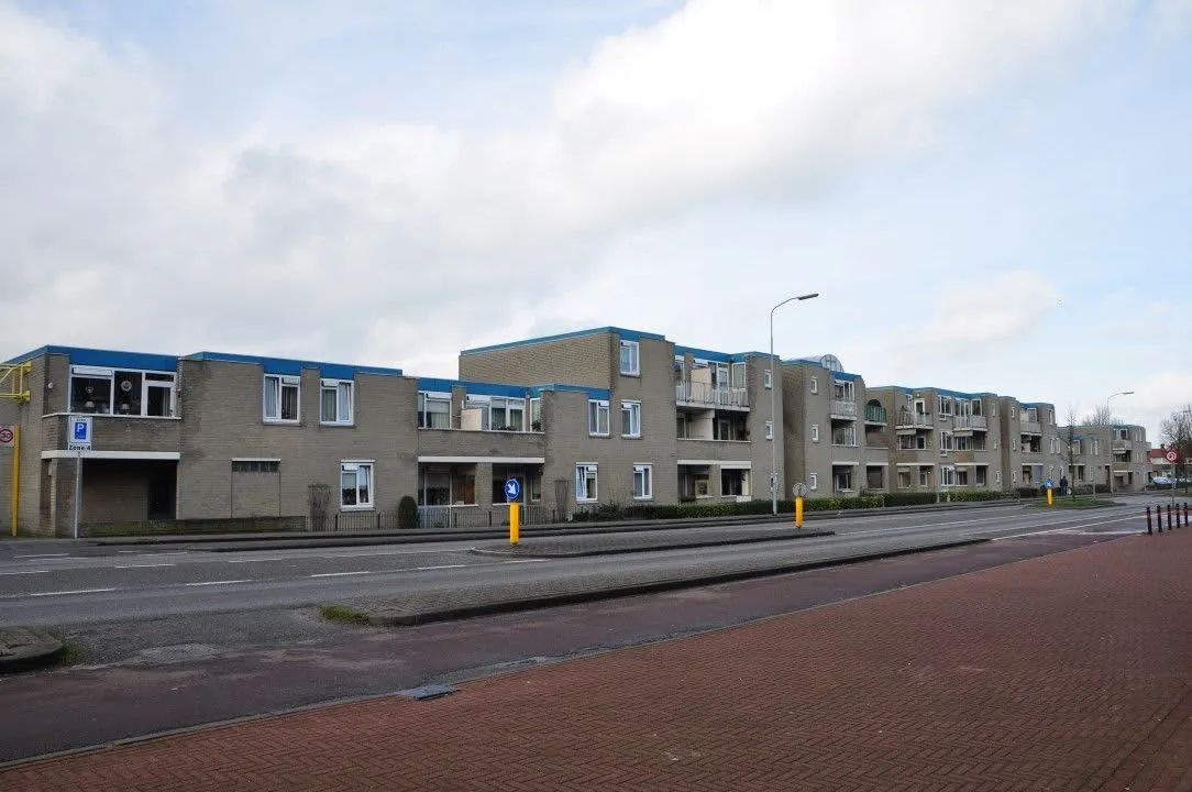 Akkerstraat