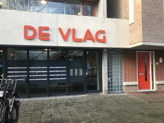 Nederlandlaan