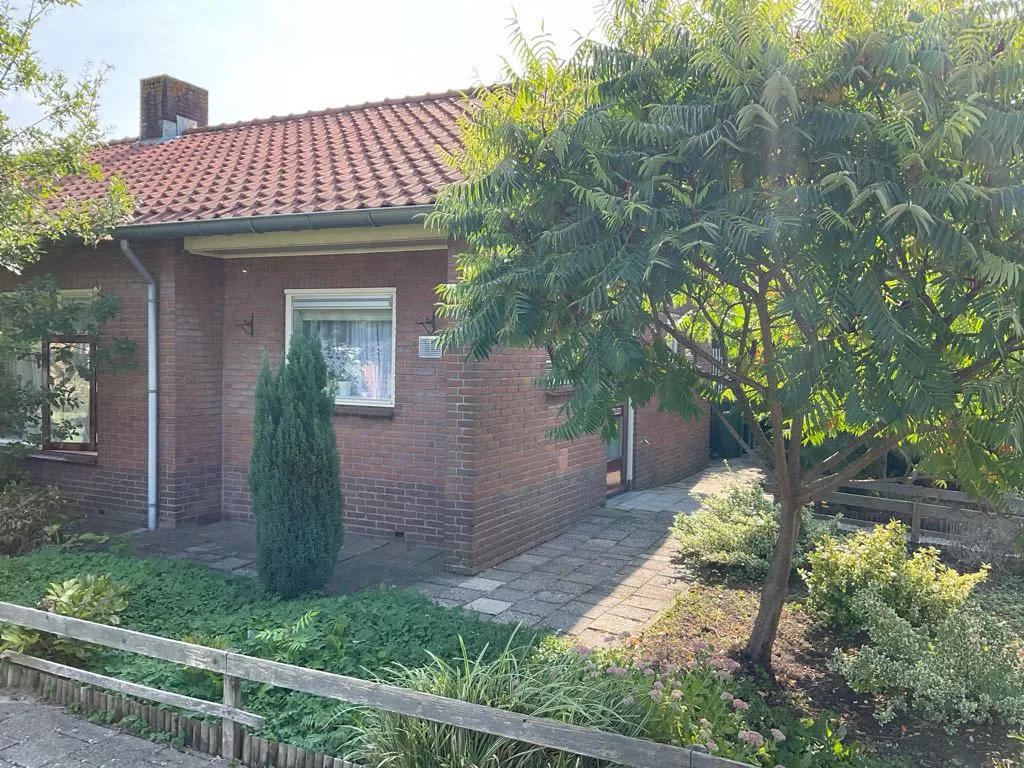 Gulhofstraat
