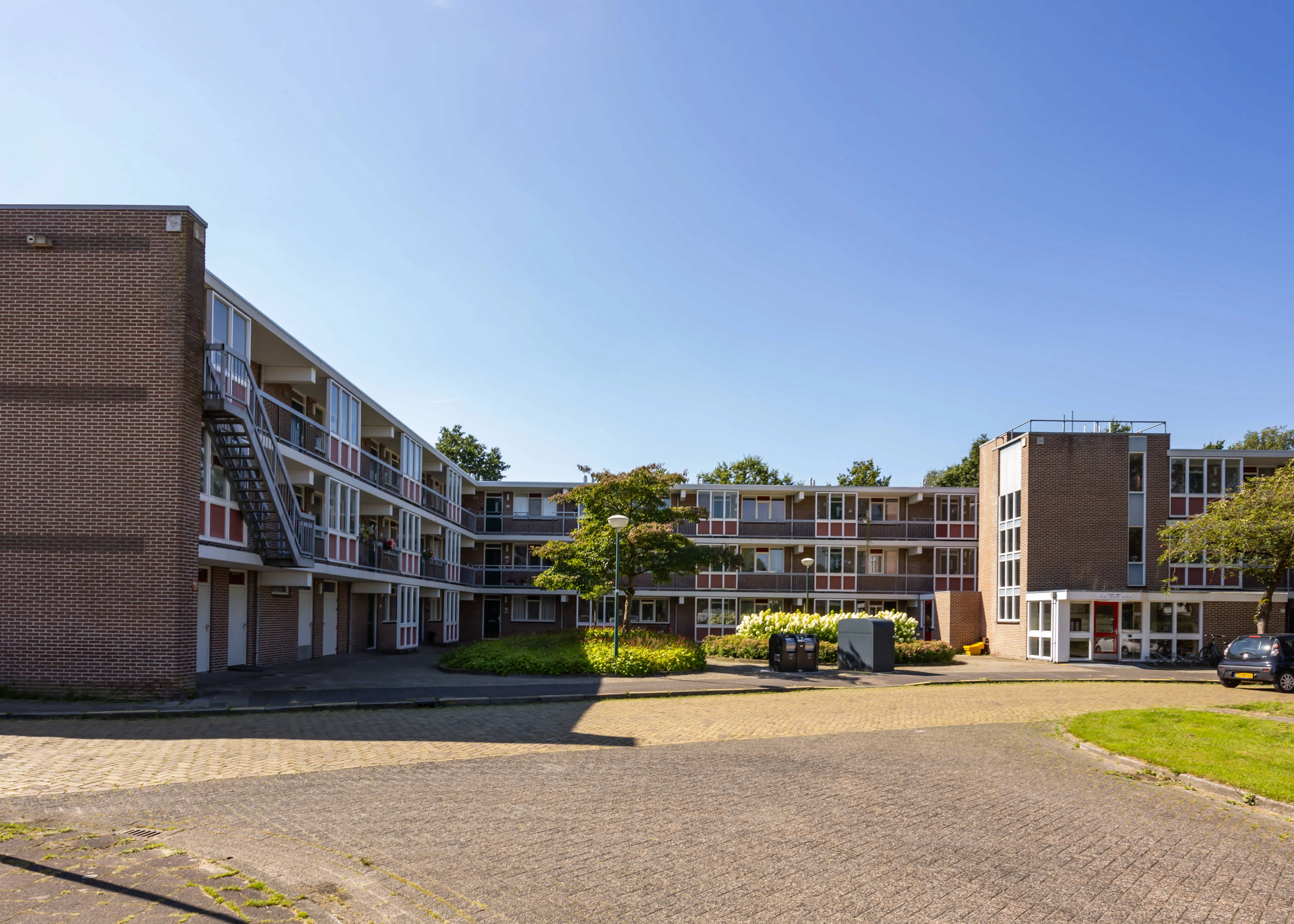 Korte Geer