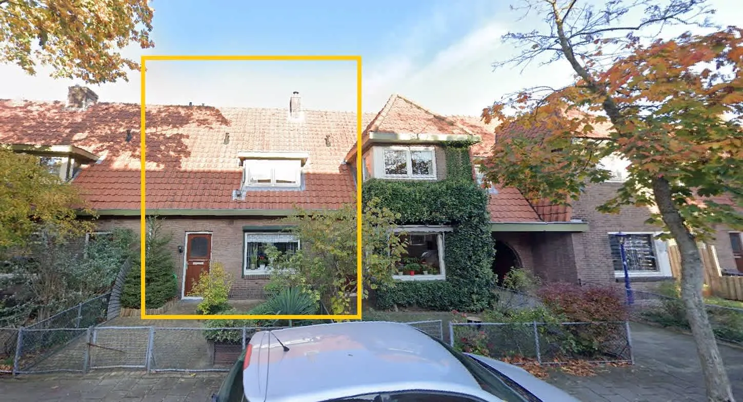 Marconistraat