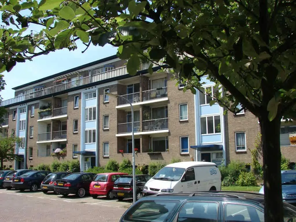 Nico van Suchtelenstraat