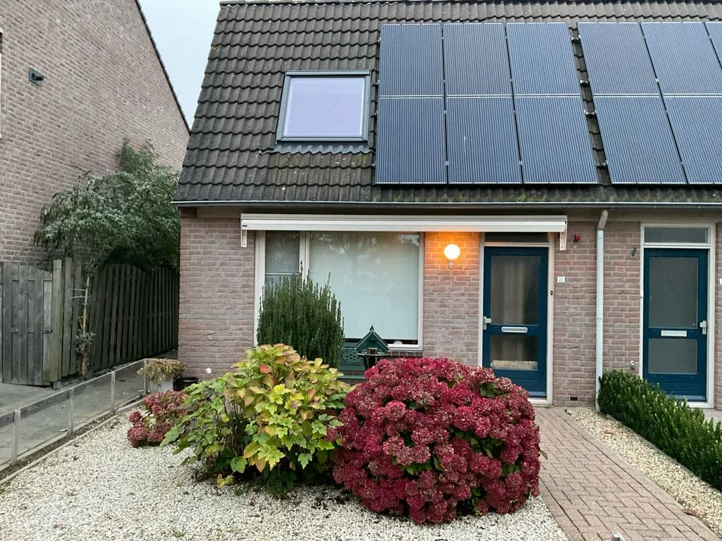 Hannekesland