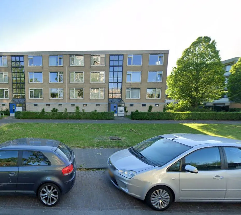 Diamantlaan 156 9743BK Groningen