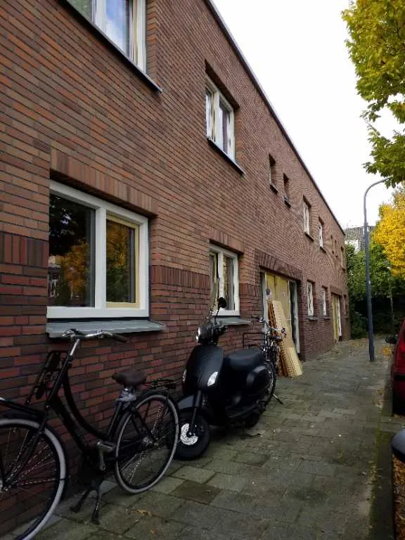 Vaartstraat