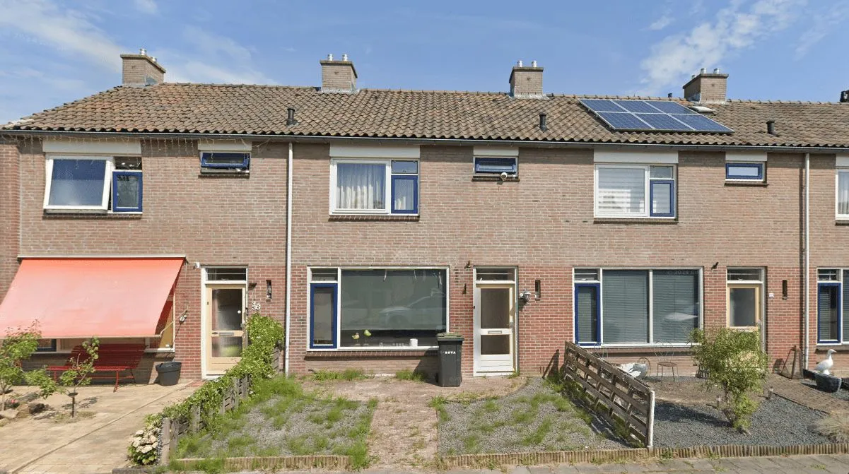 Thorbeckelaan