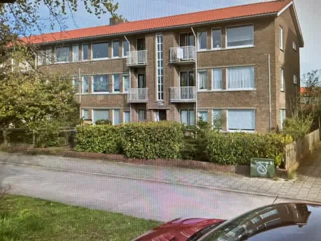 Ceintuurbaan 107 -01 1402HG Bussum
