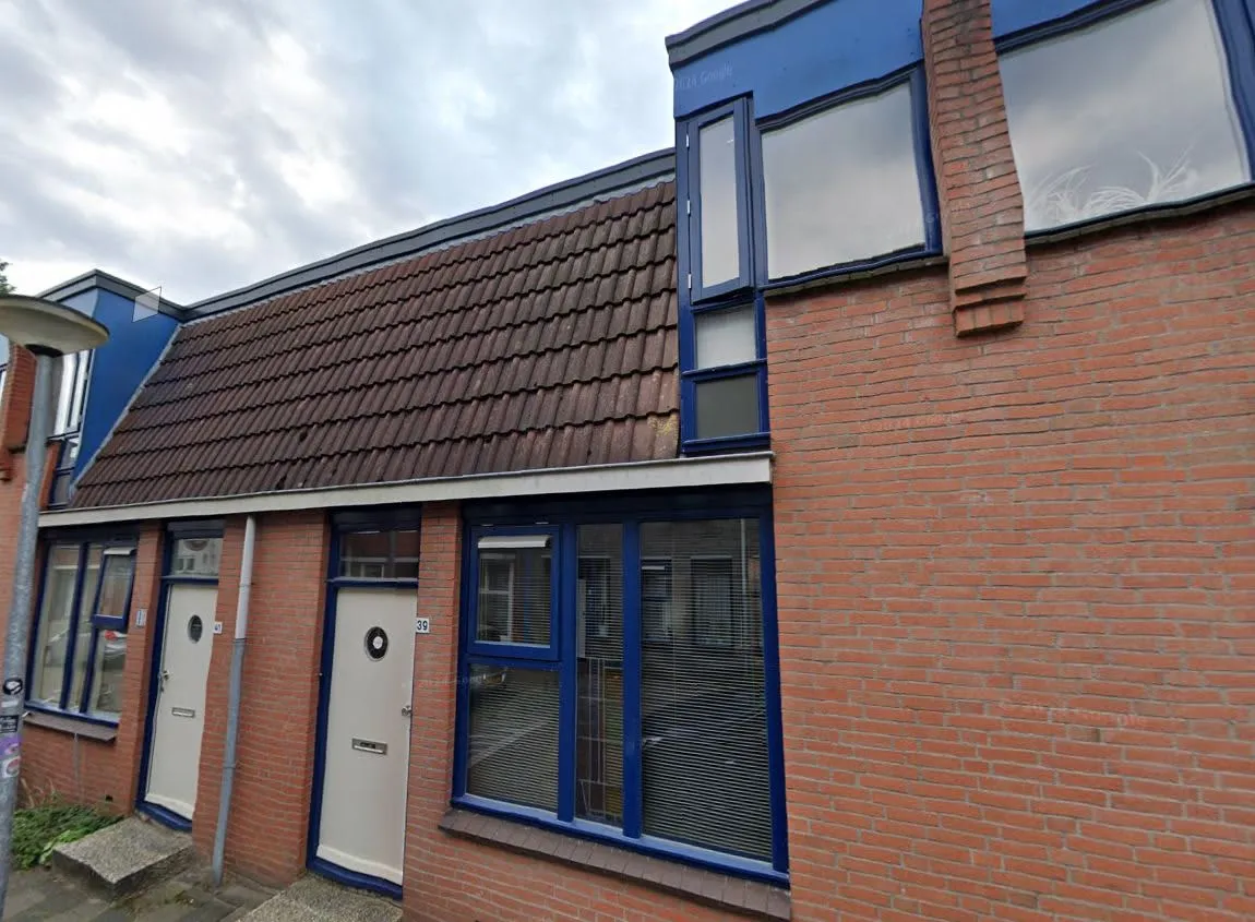 Oliemulderstraat