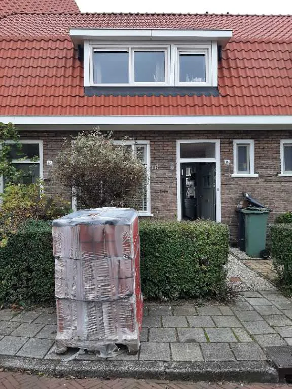 Pallasstraat