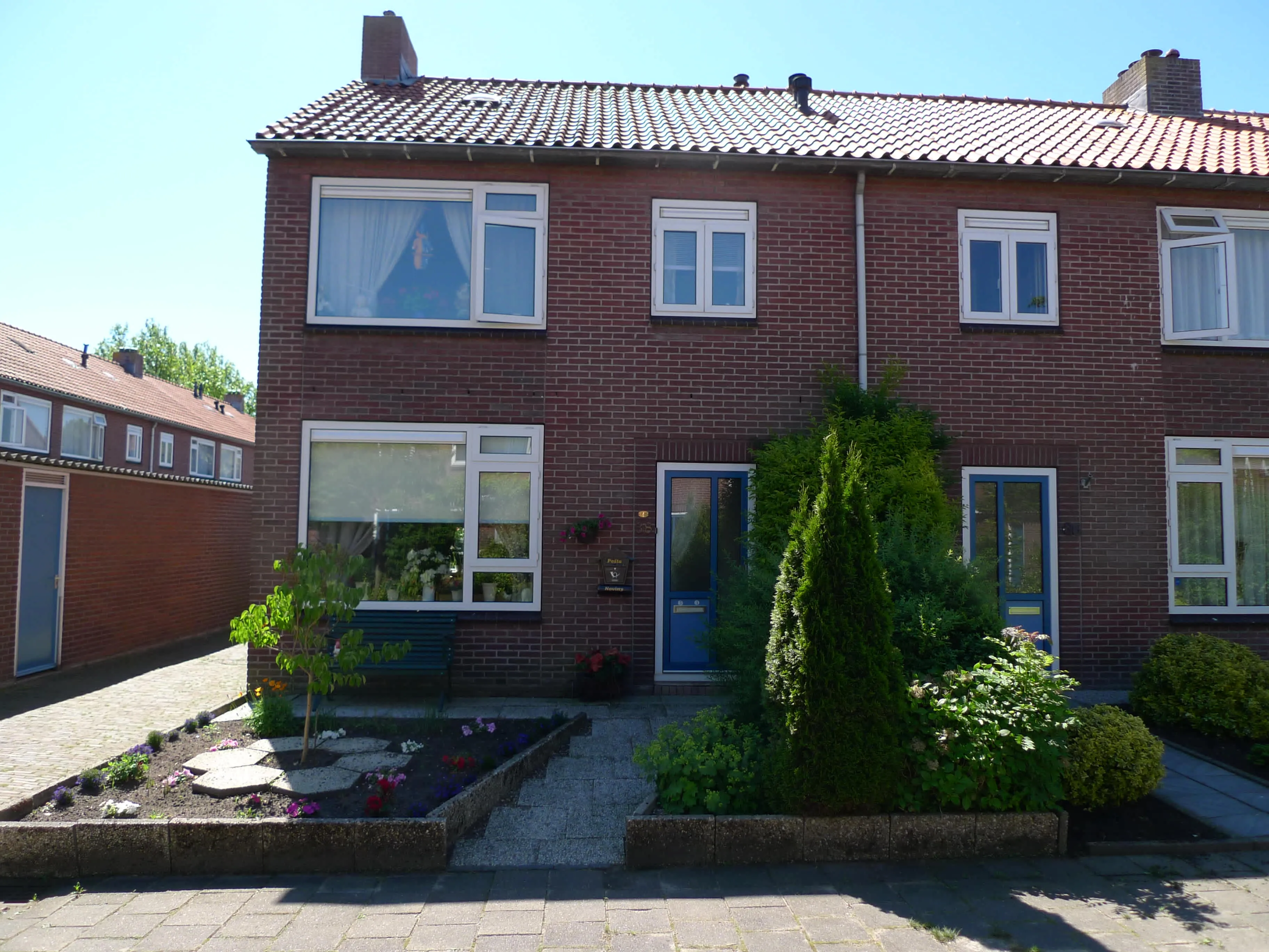 Herman de Manstraat
