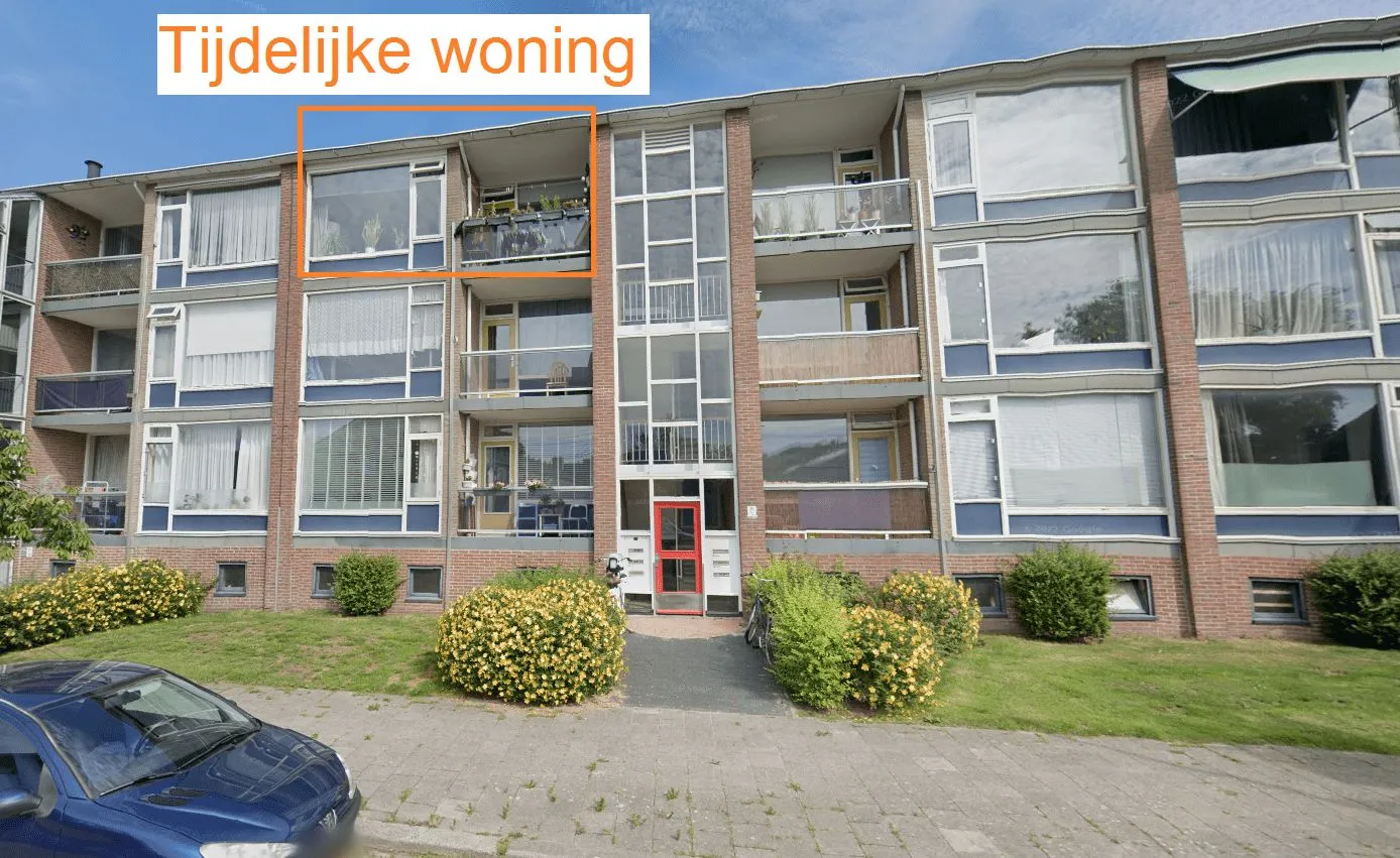 Bottelroosstraat 41 9741JD Groningen