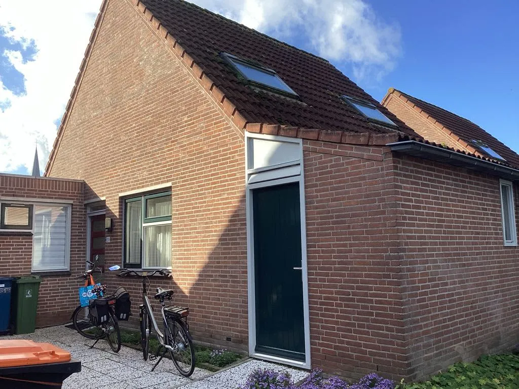 Wickenburghselaan