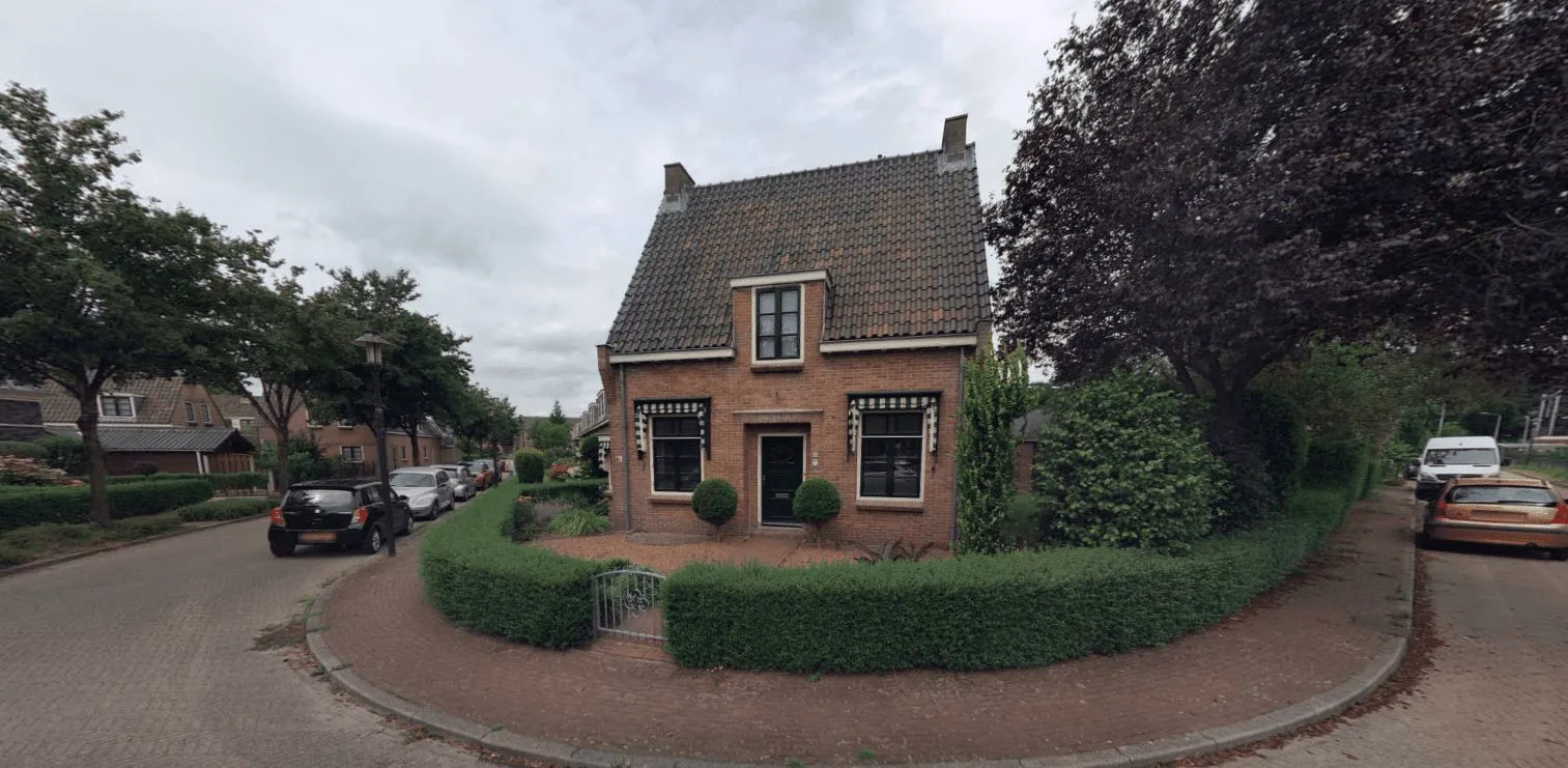 Poortlaan