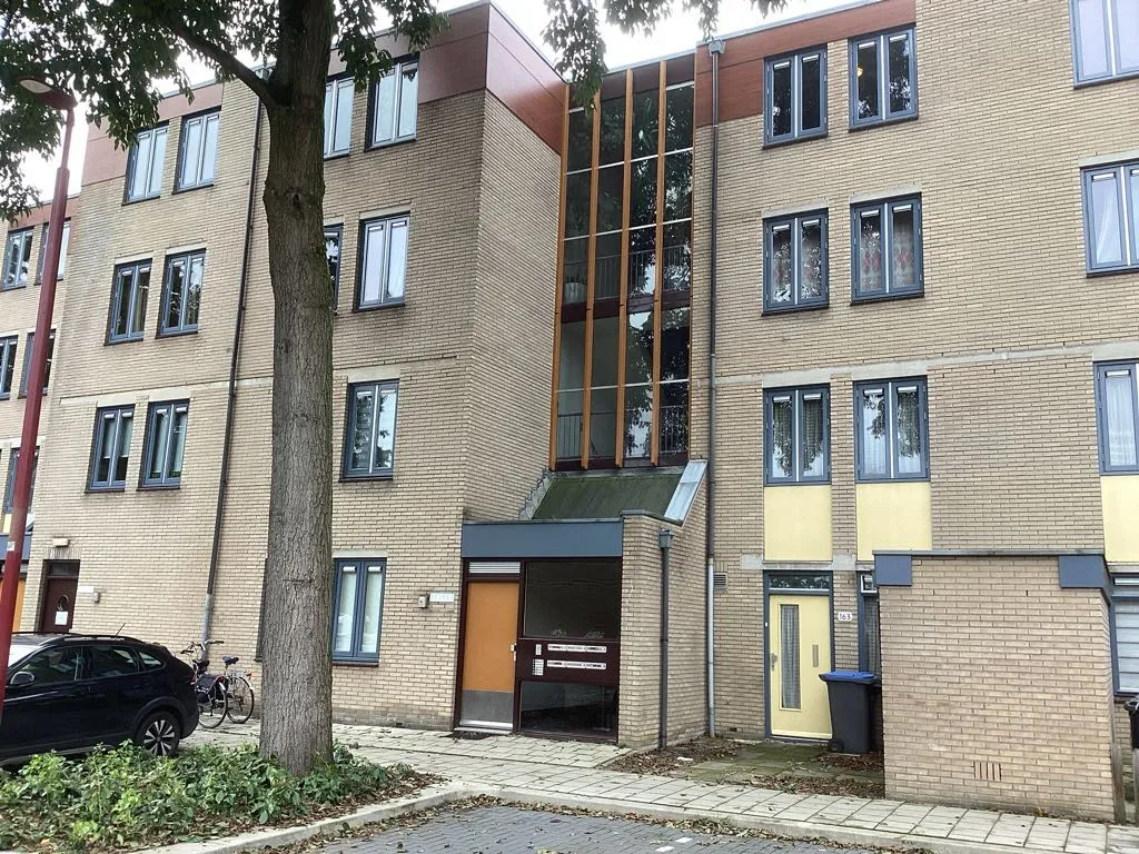 Muiderschans