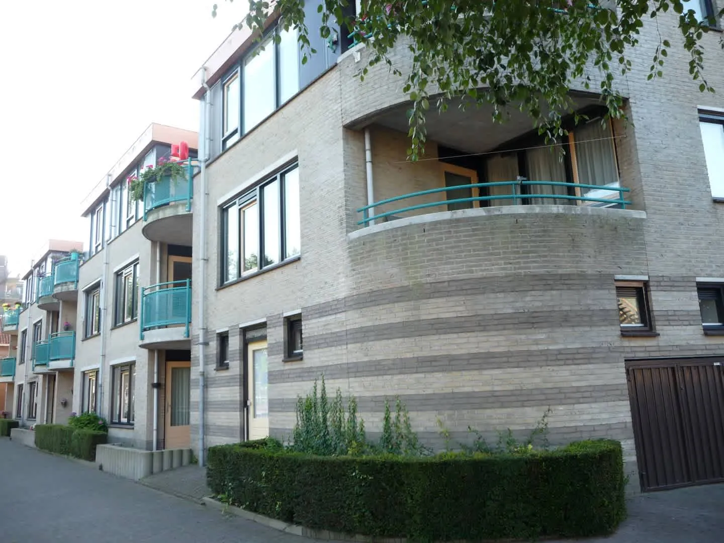 Jadestraat