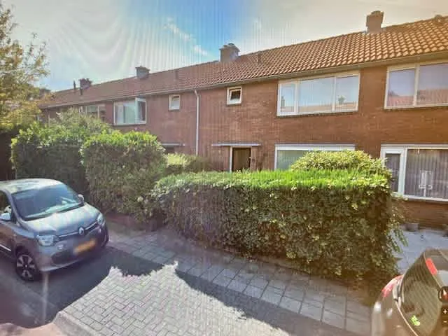 Soerstraat