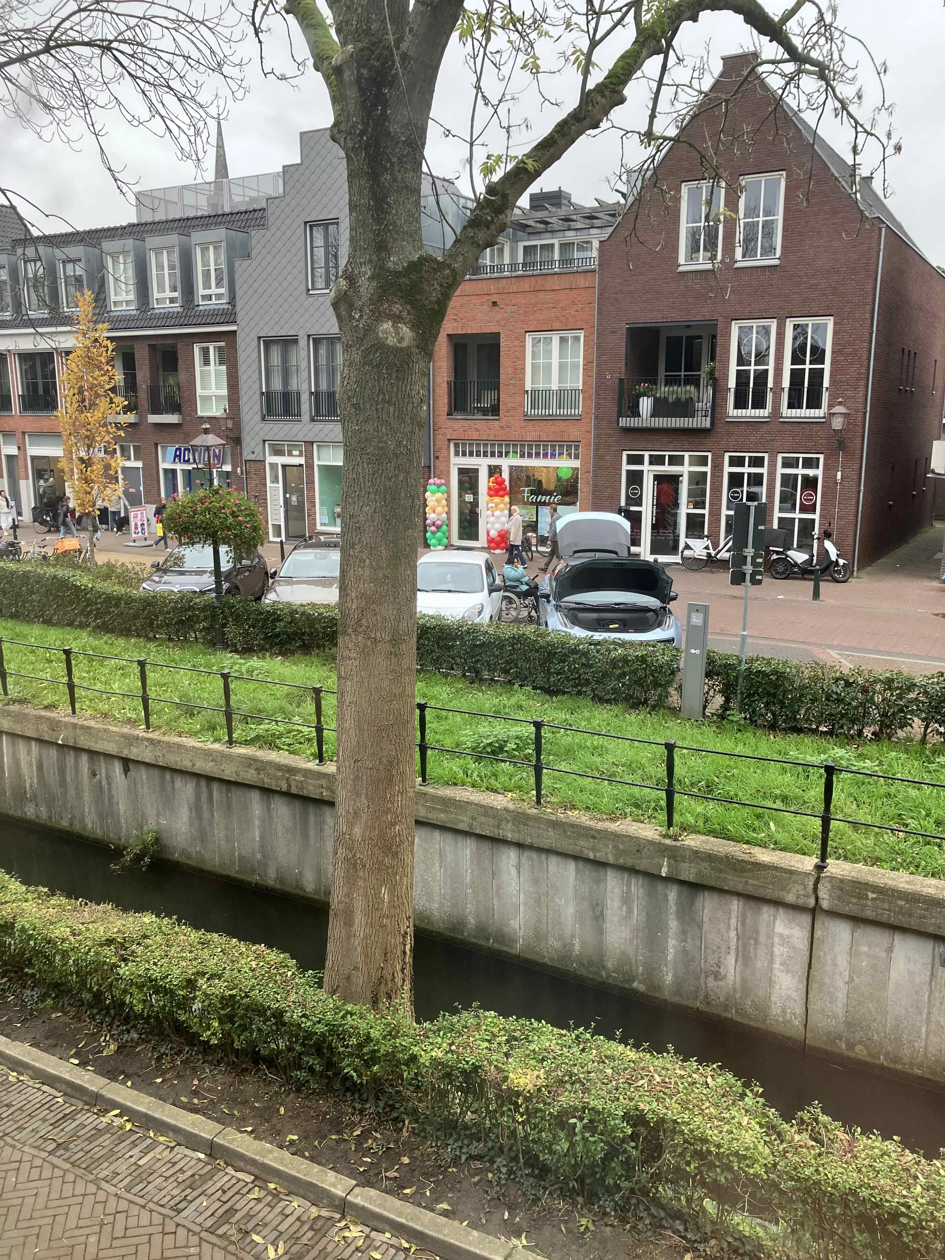 Havenstraat