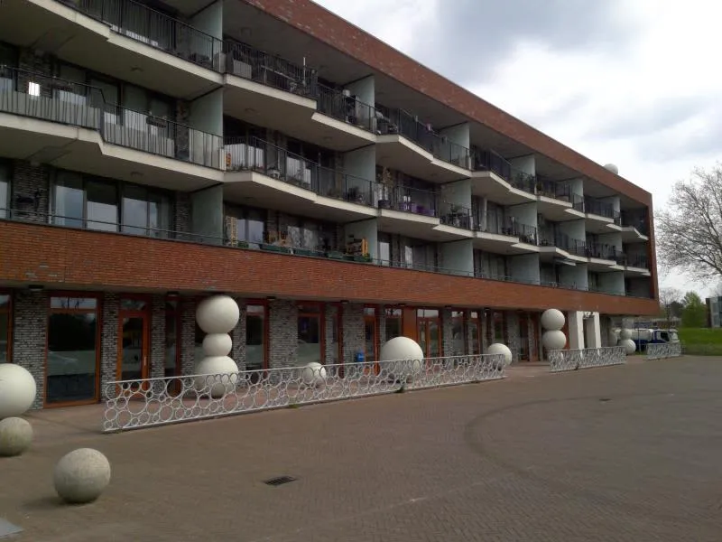 Marga Klompestraat