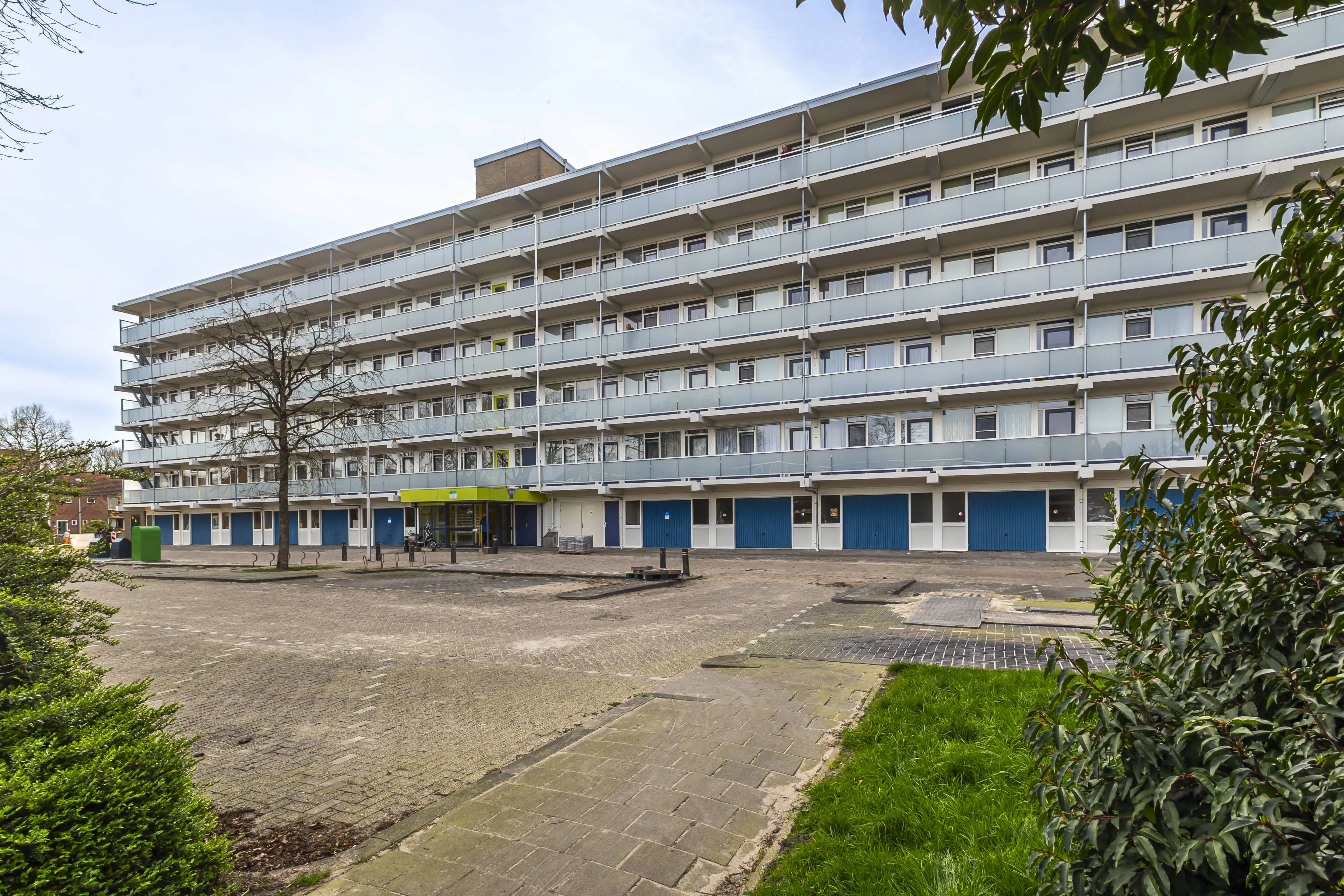 Tuinfluiterstraat