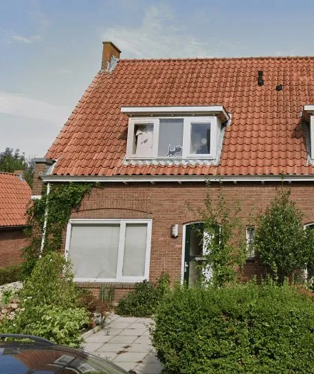 Wilhelminastraat